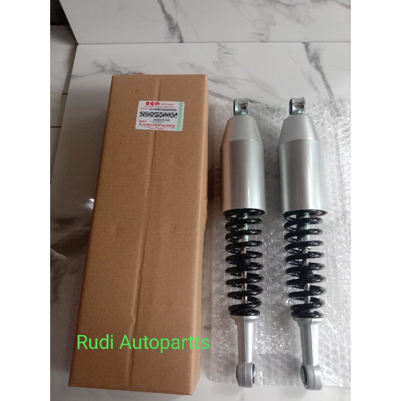 SHOCKBREAKER SHOCKBREAKER SUZUKI SHOGUN NEW 110 SHOGUN R 110 SGP