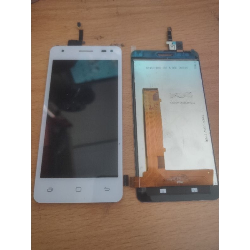 LCD TOUCHSCREEN ANDROMAX E2 PLUS