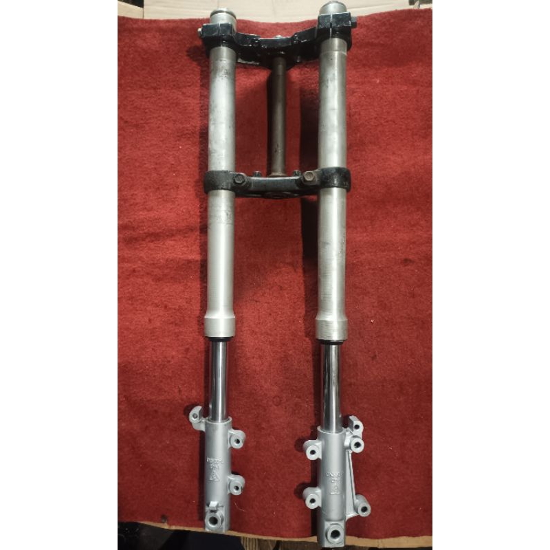 USD sok depan minerva sekon original