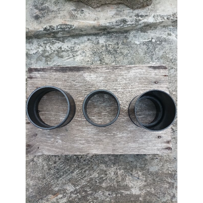 Housing Rumah Lensa Teleskop Bintang