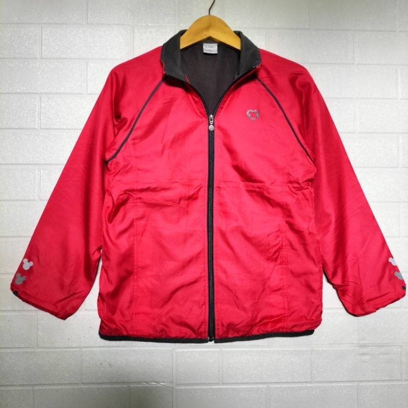 425. Jaket Vintage IGNIO Size S   LD96