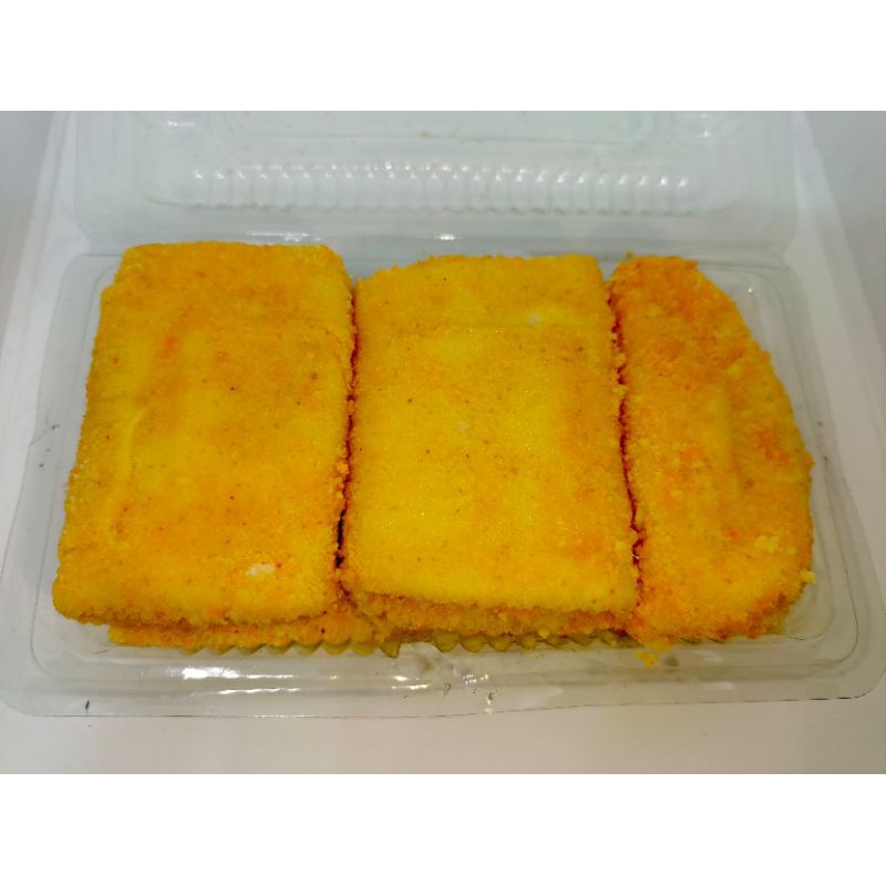 

Risol Mayonaise/Risolis