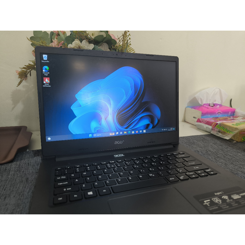 Laptop Acer Aspire 3 A314-22