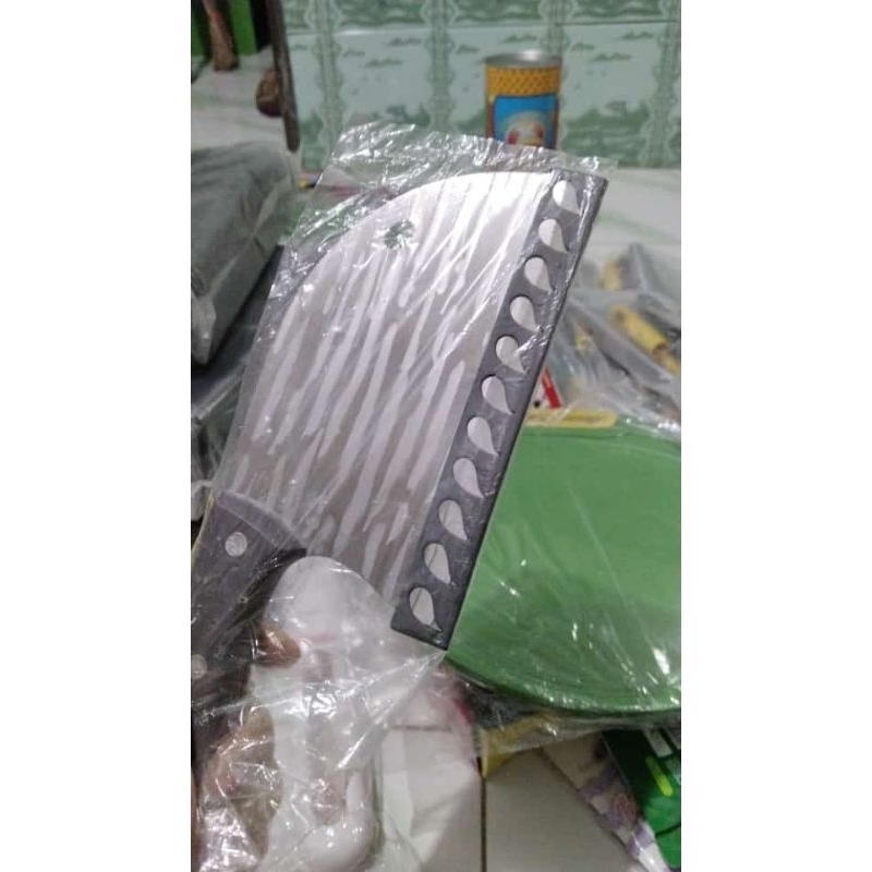 Pisau Daging/ Pisau cacah daging/pisau tajam