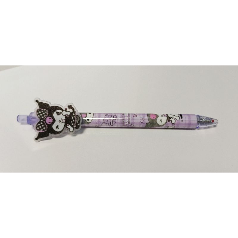 

pulpen gel sanrio 80009
