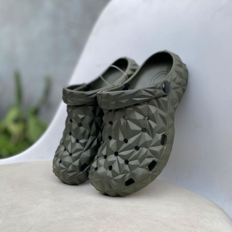 SANDAL CROCS CLASSIC UNISEX SENDAL KODOK ,,SANDAL BAIM,SANDAL CROCS