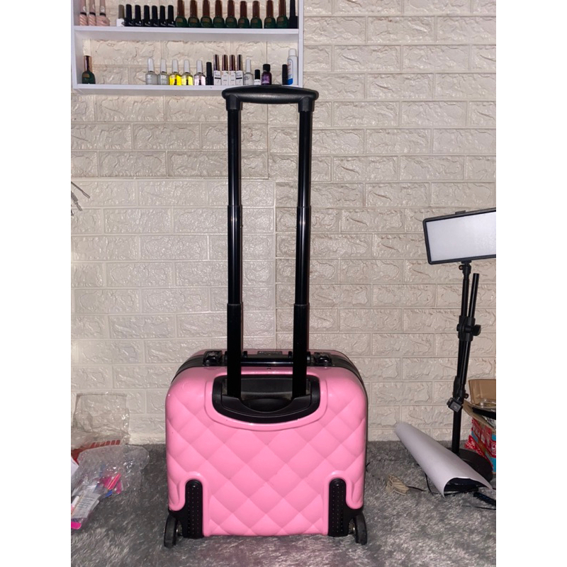 beauty case armando caruso