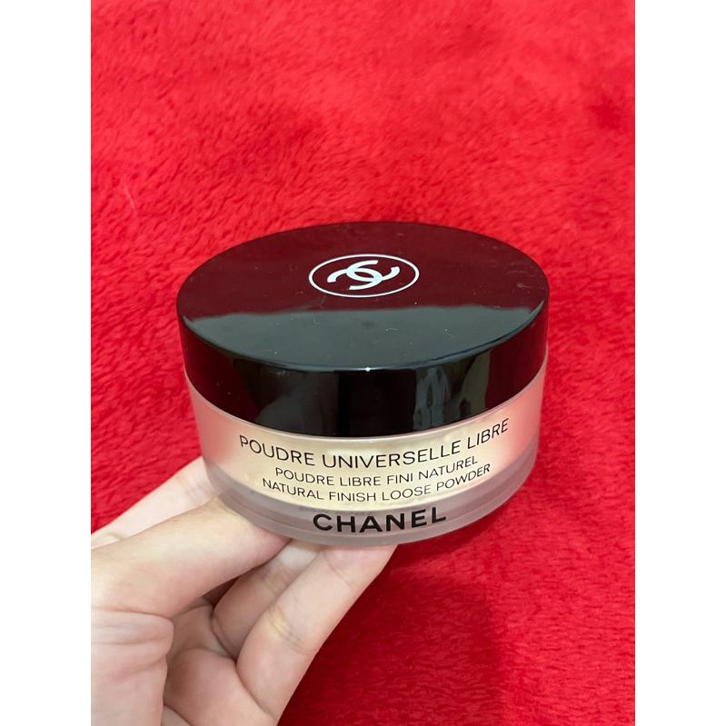 Chanel Loose Powder shade 30