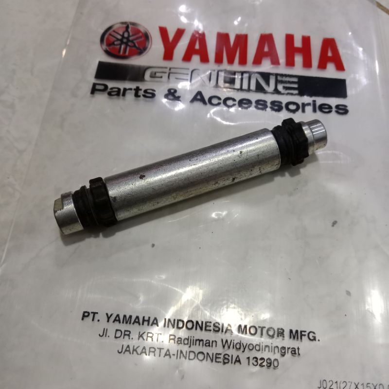 isi dalam stang stir as jalu bandul stang stir yamaha R15 new VVA MT15 XSR155 original