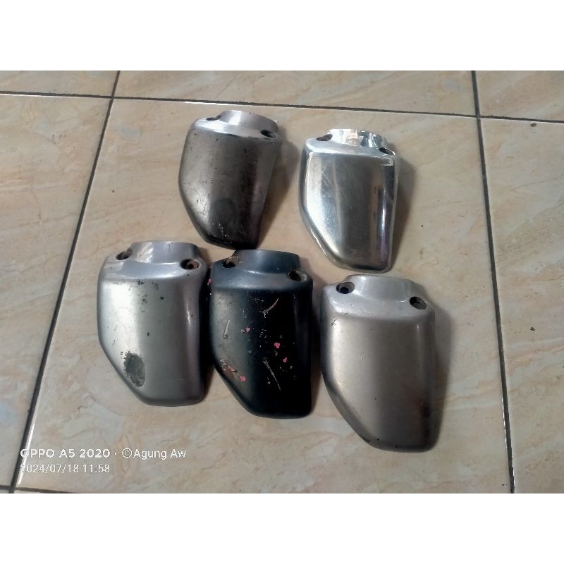 Tutup karbu honda tiger