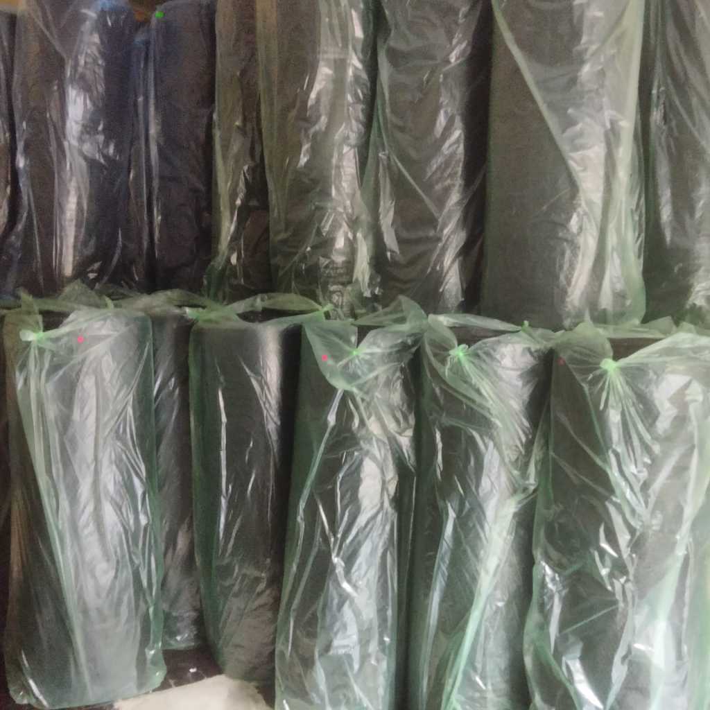 

Plastik Bubble Wrap 1 Roll HITAM Tebal Harga Paling Murah