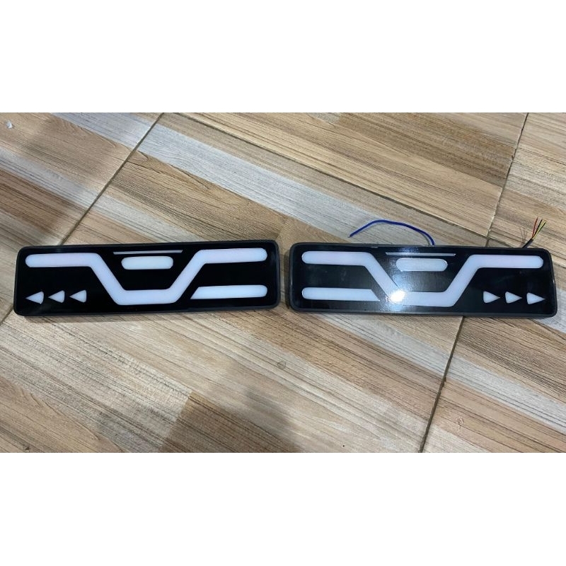 Readyy Lampu belakang Mobil Pickup variasi stoplamp lampu rem belakang Mobil NEW CARRY, APV,