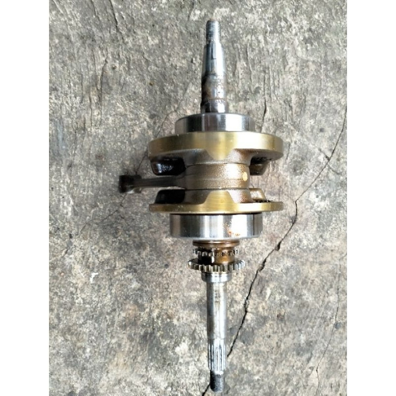 Kruk as/astrek nmax new155/aerox new155/lexi155original cabutan