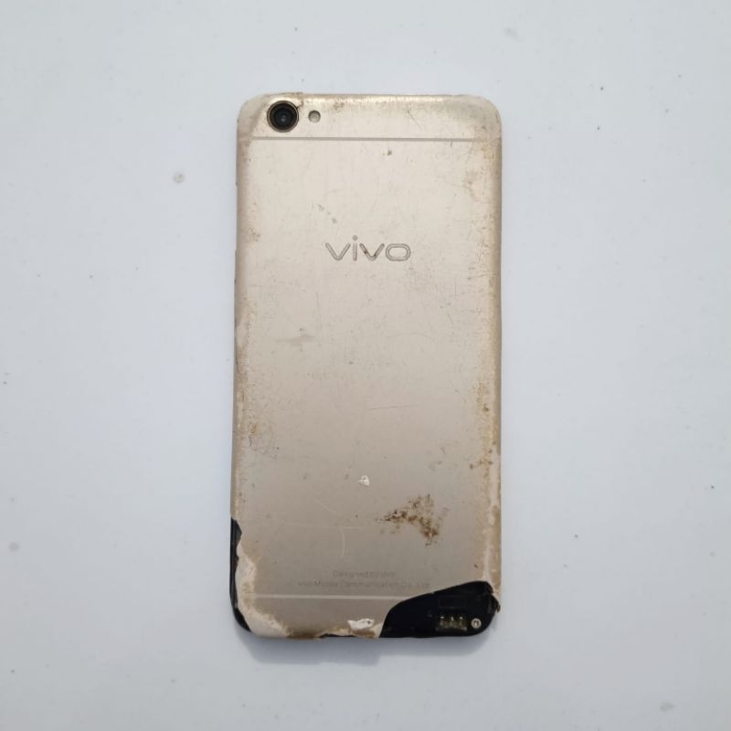 Mesin VIVO Y53 unit Normal
