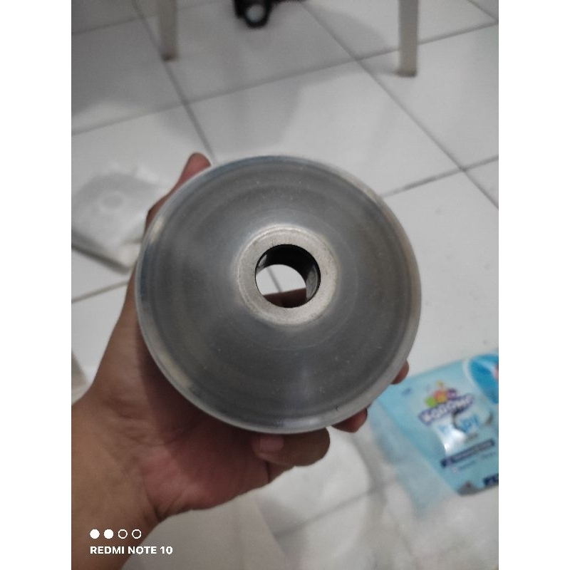Rumah Roler Beat Esp K44/K81 2019 bekas pakai