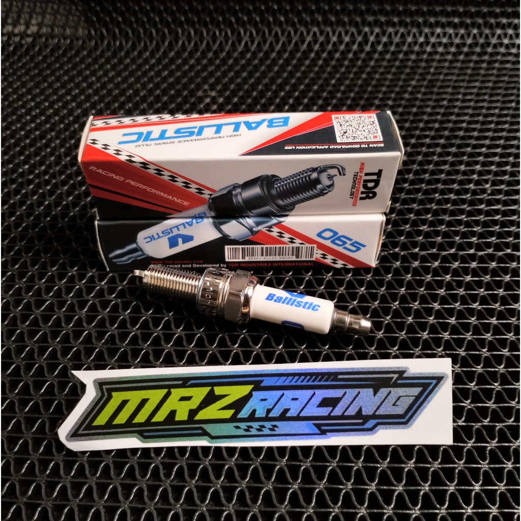 Busi racing Nmax TDR Racing busi racing Vario 125-150 Busi PCX Beat fi - MIO M3-SOUL GT