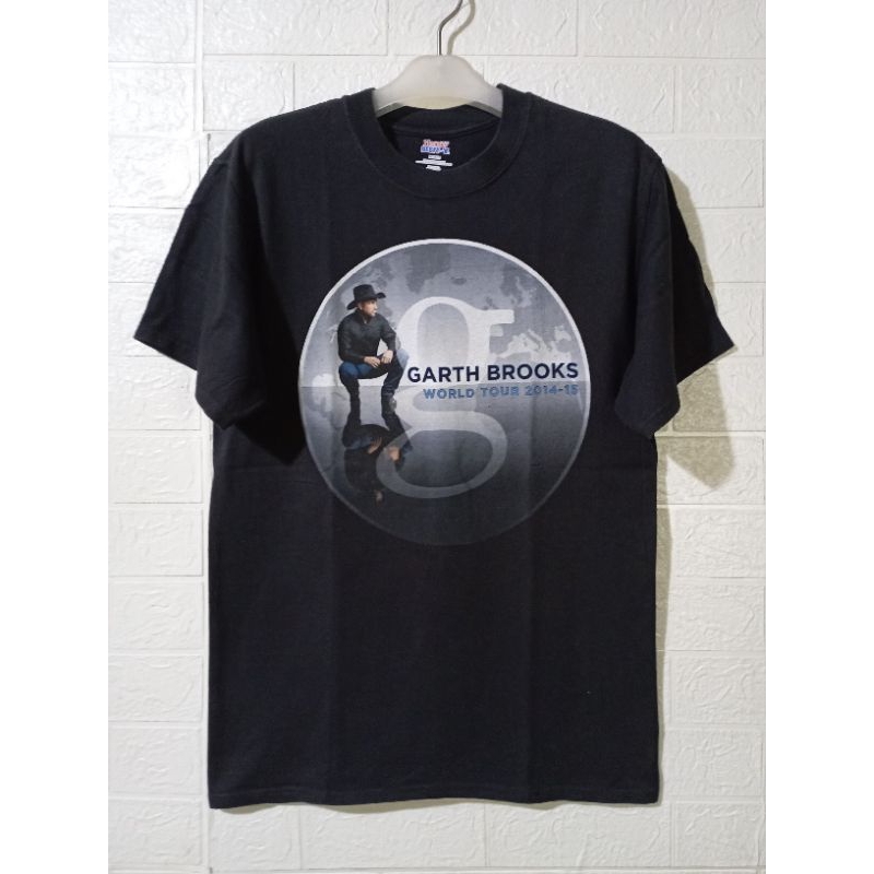 kaos BAND/musisi tour Second (108 x 74)