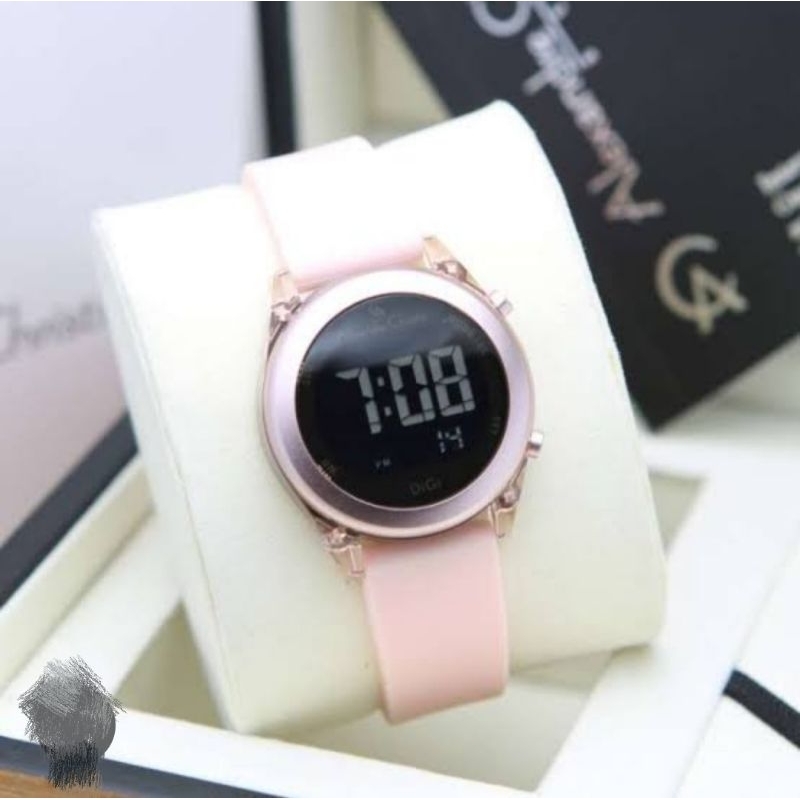 jam tangan cewek mahal