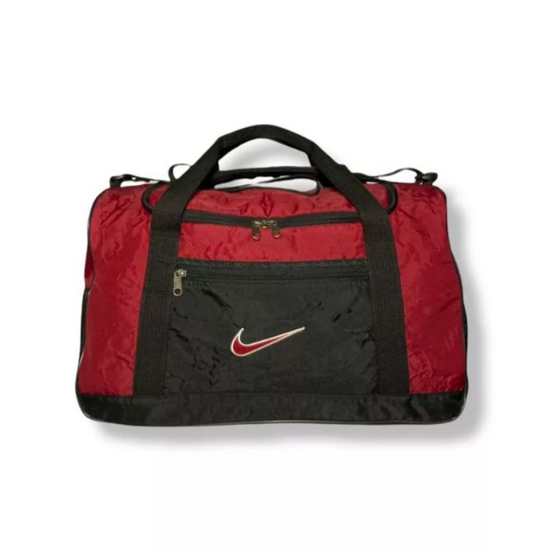 Duffle bag Nike Vintage