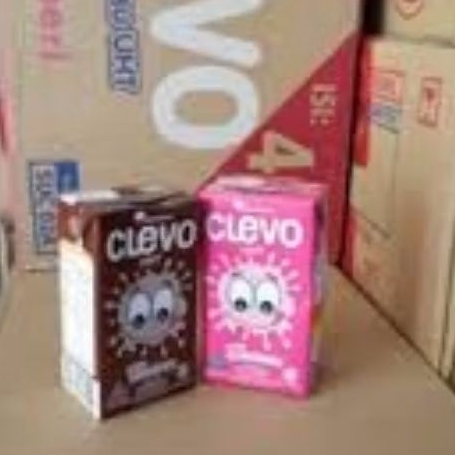 

Clevo Susu Uht 115 ml