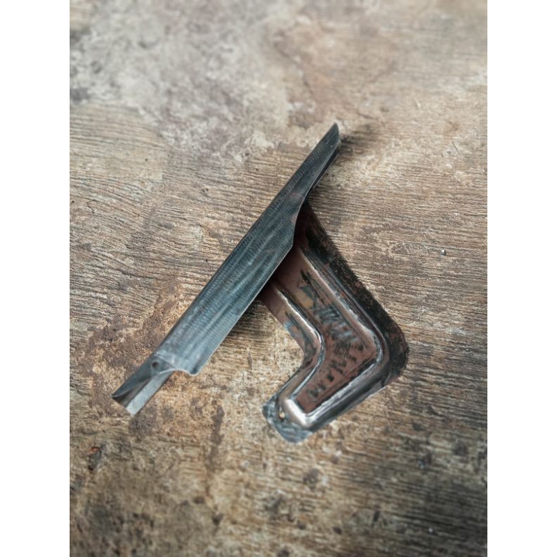 Tutup Rante /Stengkas /Katengkas Honda CT 110