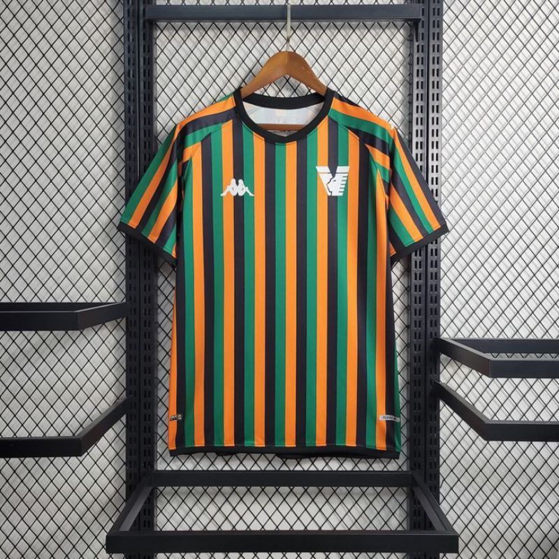 Replika jersey third venezia 2023 retro shirt