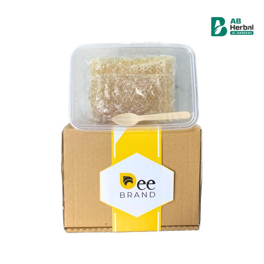 

MADU SARANG BEE BRAND SARANG MADU ASLI MELIFERA/CERANA