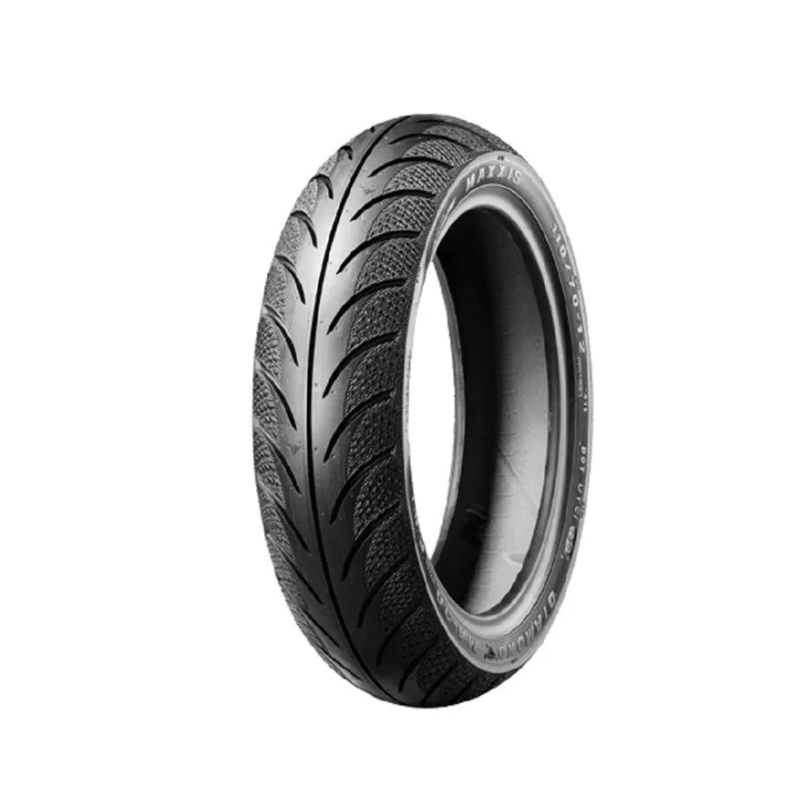 BAN LUAR MAXXIS 14-90/90 MA-3DN DIAMOND TUBLESS