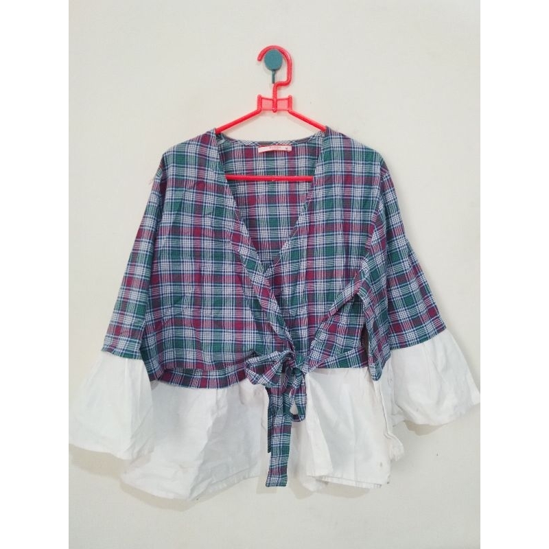 Atasan wanita dewasa rodeo p❤️