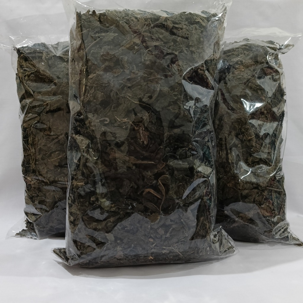 

Grosir 10Kg Daun Ungu Kering - Kualitas Premium Original