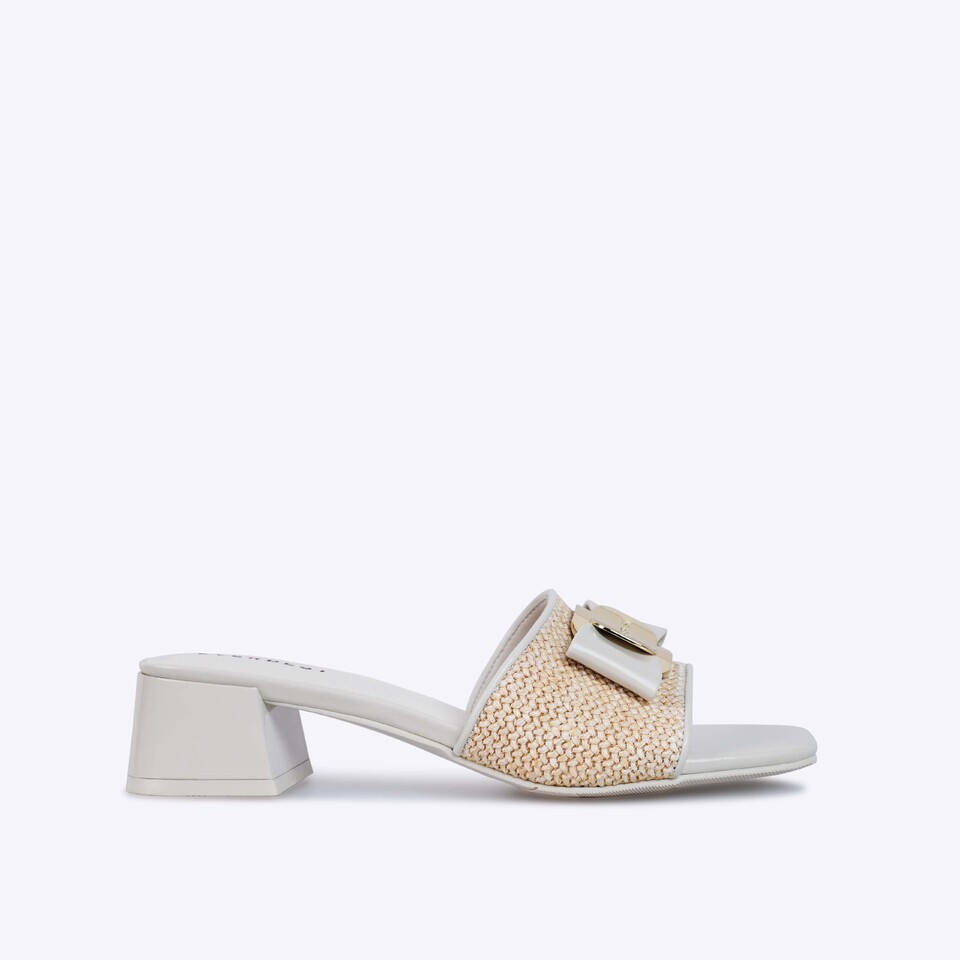 SALE WEDGES WANITA EVERBEST POUDRE (NEW&ORIGINAL)