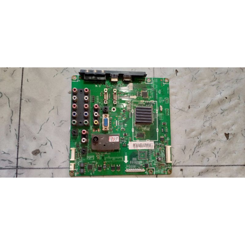 mainboard tv led Samsung la37b530 la37b530p7r