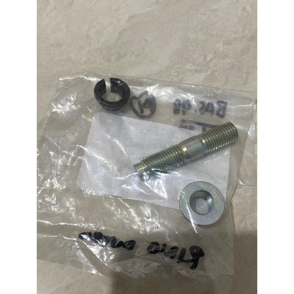 Genuine Box Baut As Rino Dutro