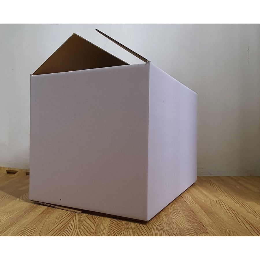 

(10 pcs) kardus packing barang dus oleh-oleh jumbo box parcel hampers besar 40x28x24cm