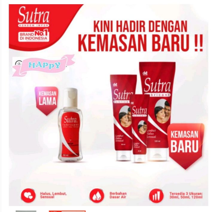 sutra > sutra lubricant 30ml > plumas sutra lubricant