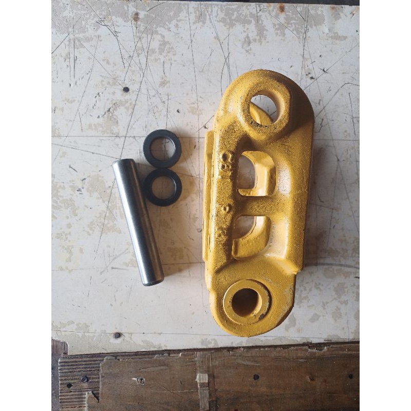 Mata link komatsu pc75 pc78
