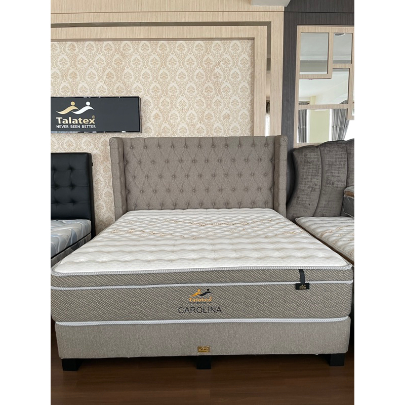 Springbed Talatex Carolina