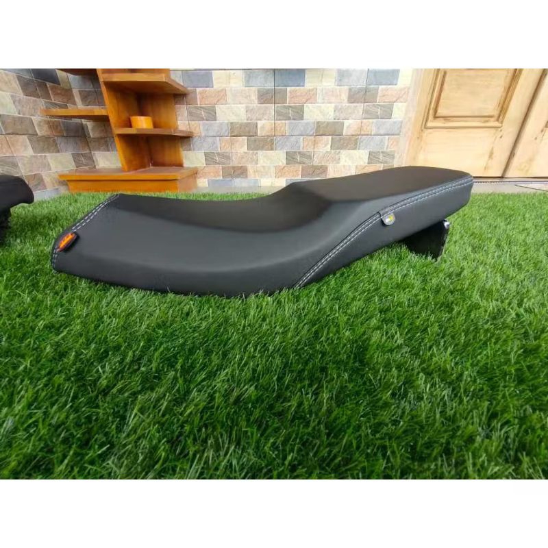 JOK MOTOR MBTECH JOK SUPRA X 125 JOK SUPRA KARBU SUPRA INJEKSI DOUBLE SEAT