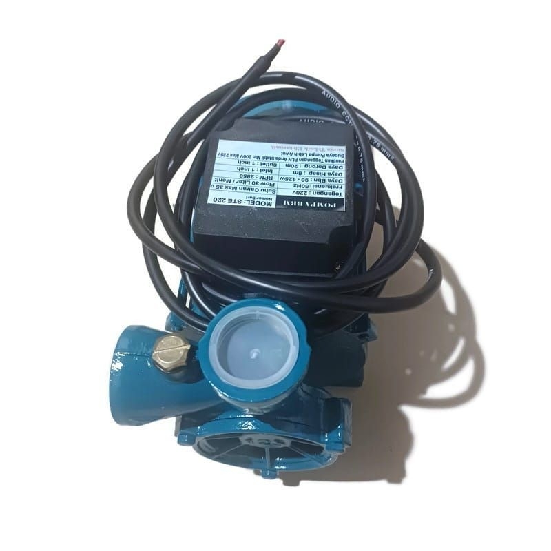 POMPA AC POM MINI PERTAMINI