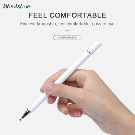 ✅TERMURAH - STYLUS  PEN FOR ANDROID TABLET HP IPAD TERMURAH