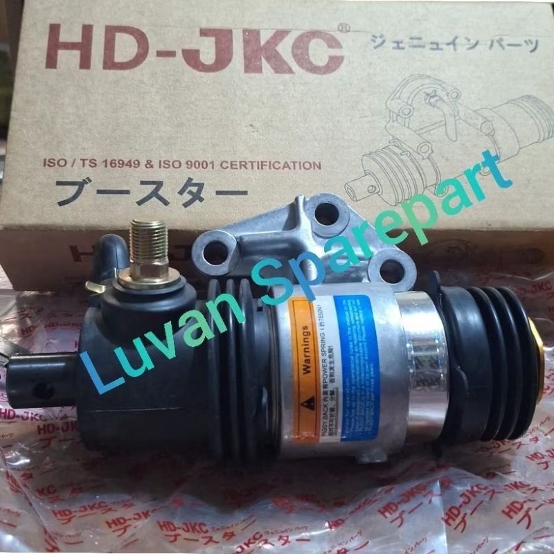 Power Shift 33510-1270 Truck Hino Lohan 235/260/500