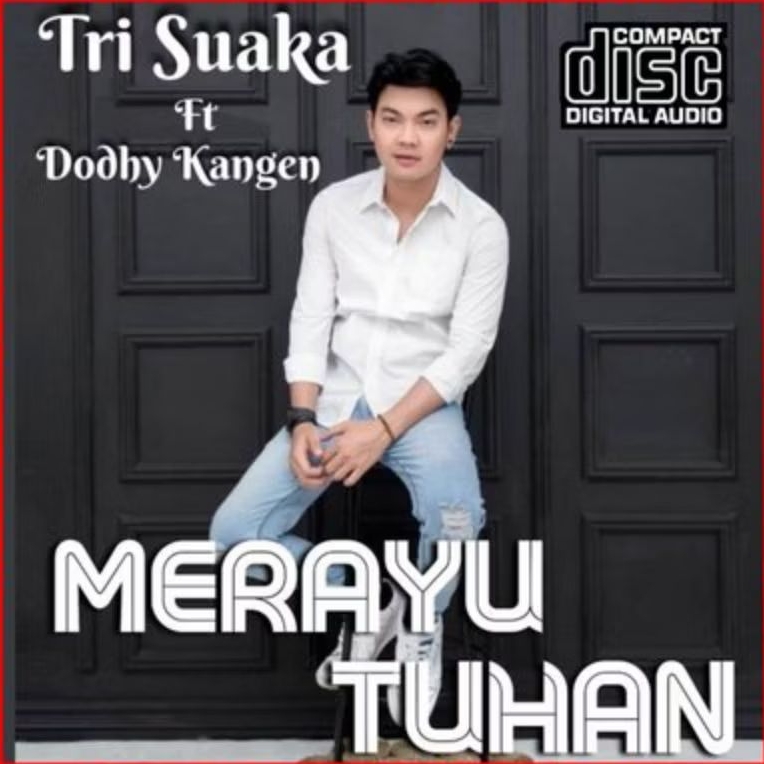 KASET CD TRI SUAKA TERBARU-KASET CD LAGU TRI SUAKA - KASET CD MOBIL - KASET CD LAGU COVER - KASET CD