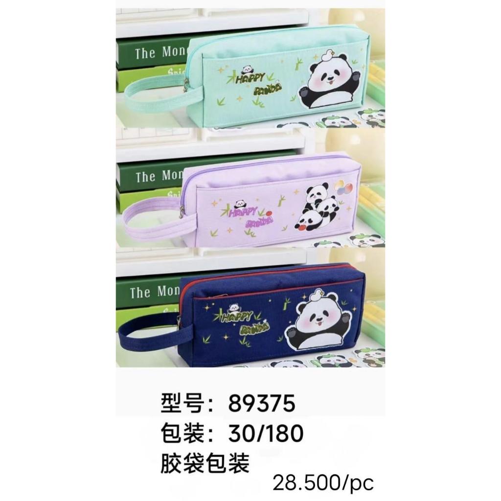 

TEMPAT PENSIL/KOTAK PENSIL RESLETING import untuk anak sekolah