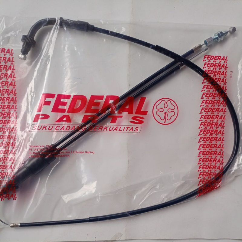 KABEL TALI GAS GL PRO GL MAX NEOTECH