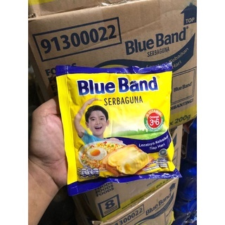 

Blue Band 200gr