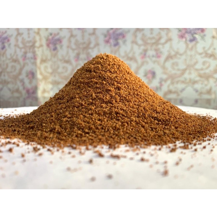 

BUMBU SPEKOEK