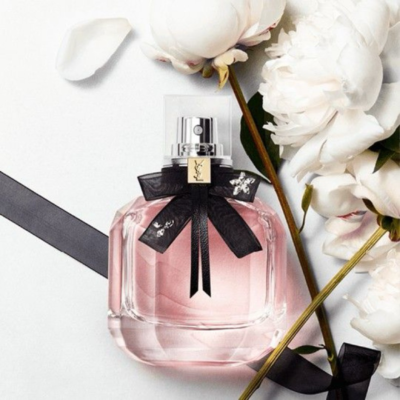 Parfum Original Eropa Ysl Mon Paris Parfum Floral For Women EDP 90ml PARFUM WANITA
