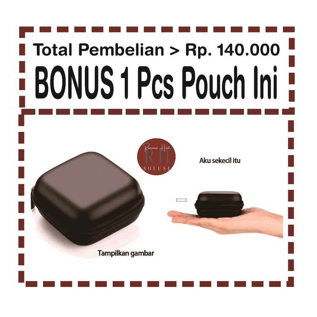 Tulustokoku Kondom 001 Bergerigi Lebih Tebal Tahan Lama Privasi Aman