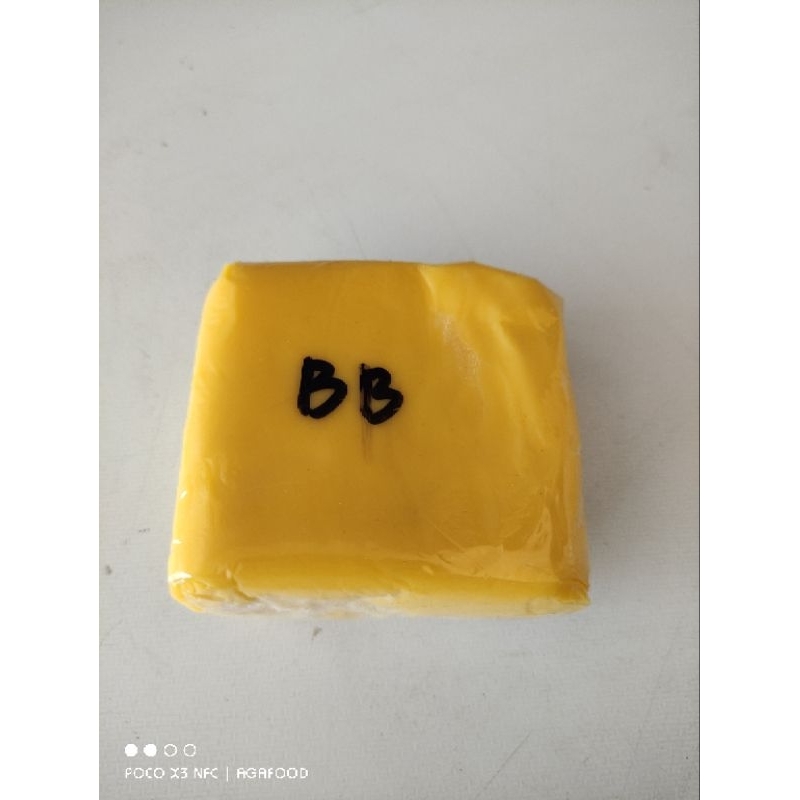 

blueband los 250gr