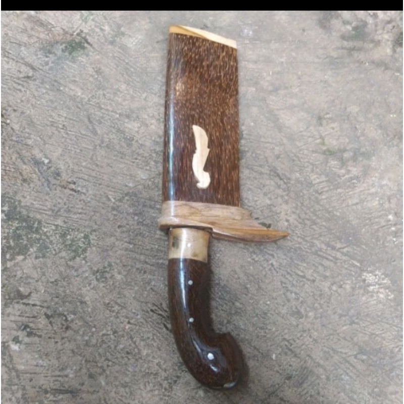 golok cepot bako serbaguna